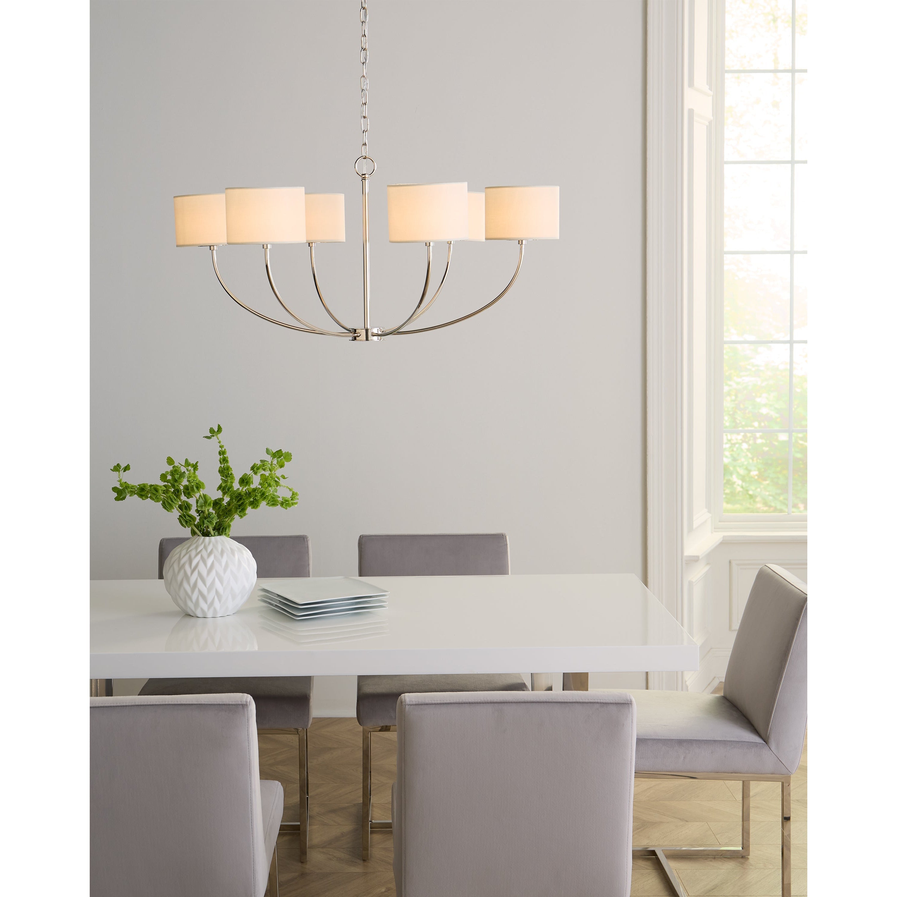 Elise Chandelier