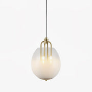 Amis Light Luxury Pendant Light-Neutral Decor