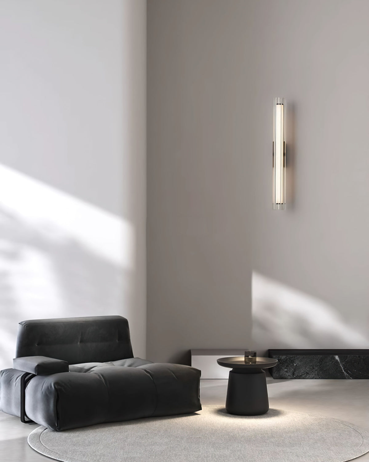 Saxon Wall Lamp