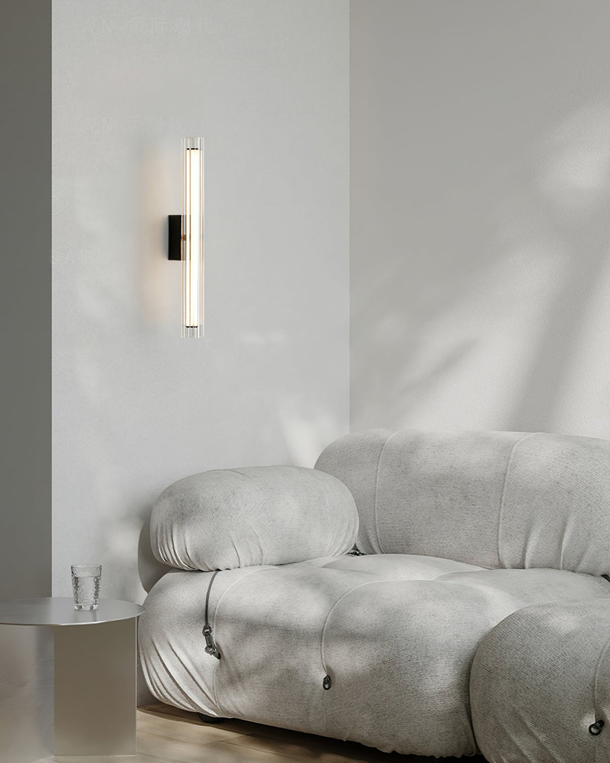 Saxon Wall Lamp