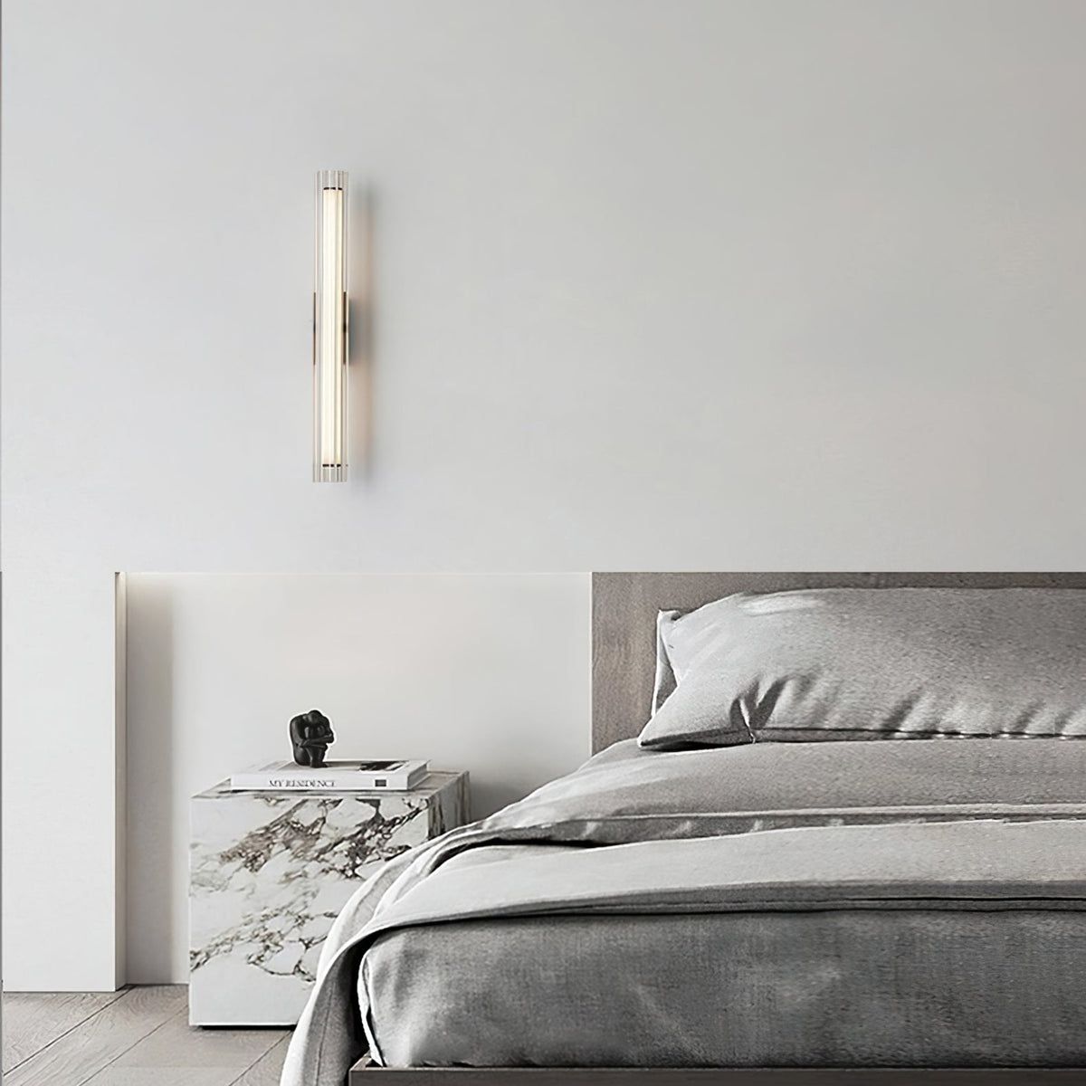Saxon Wall Lamp
