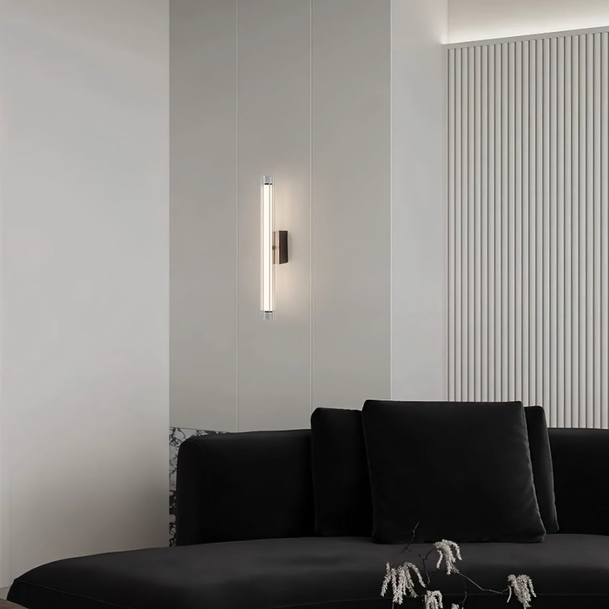 Saxon Wall Lamp