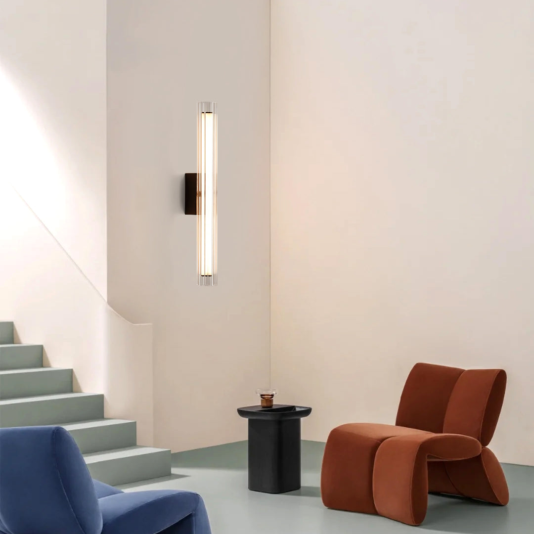 Saxon Wall Lamp