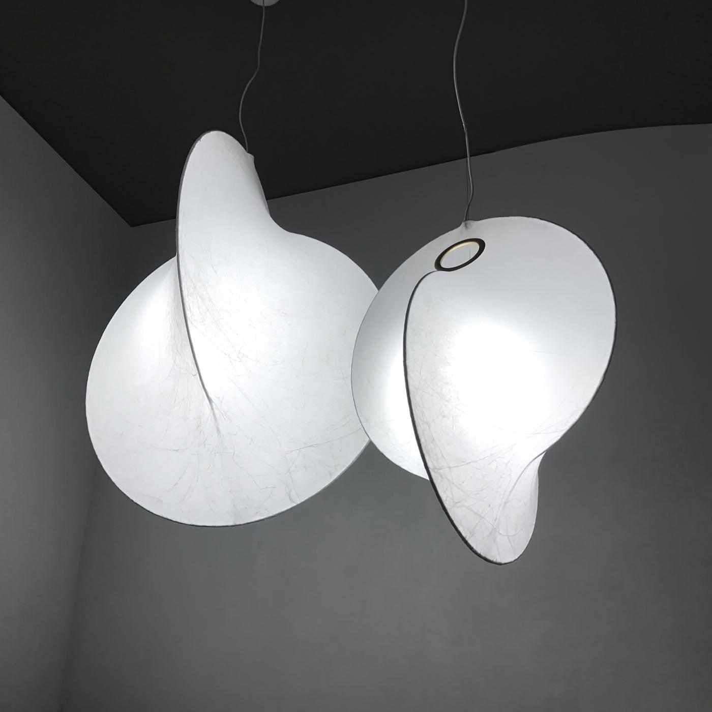 Seraphine Pendant Light
