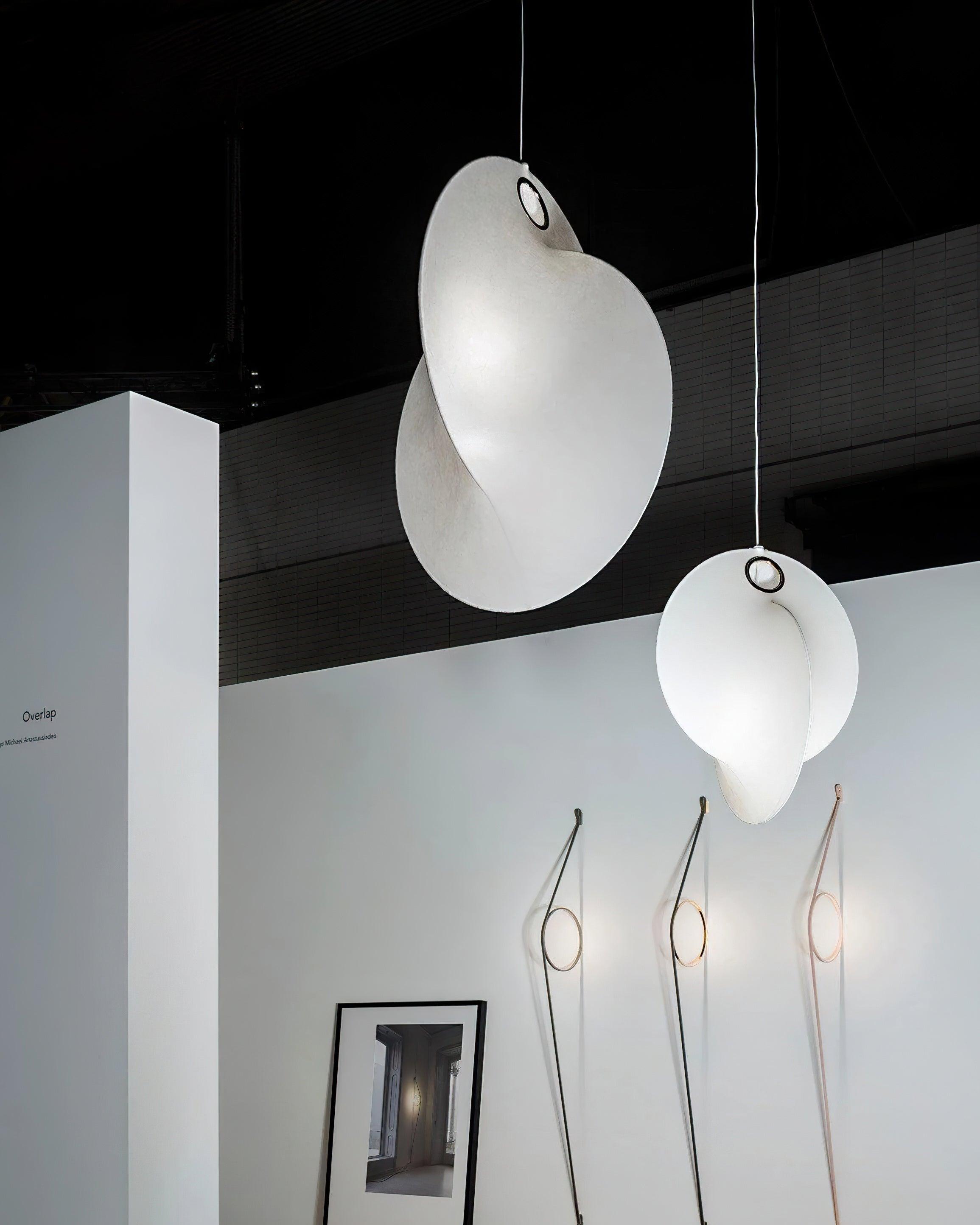 Seraphine Pendant Light