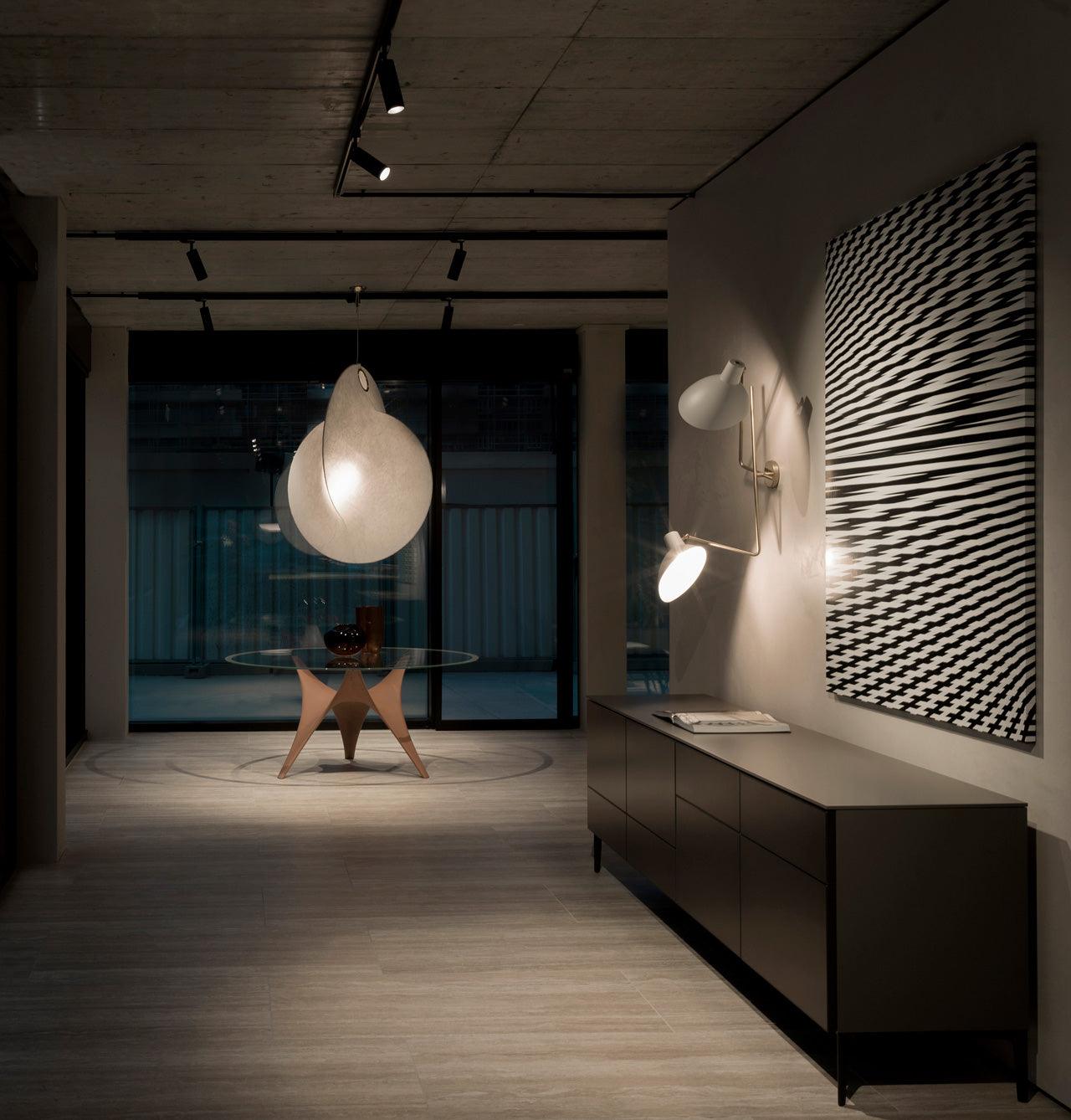 Seraphine Pendant Light