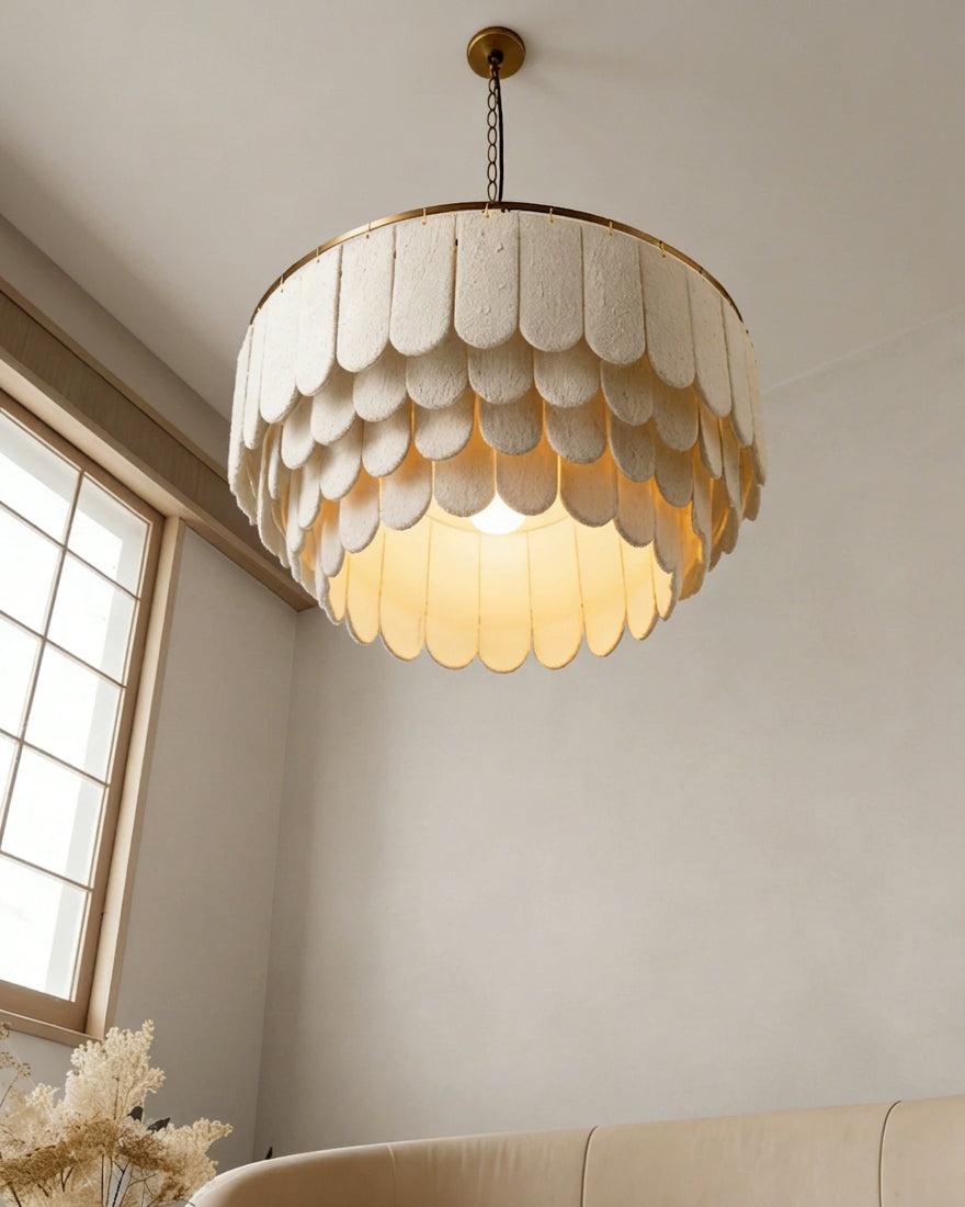 Serenelle Pendant Lamp