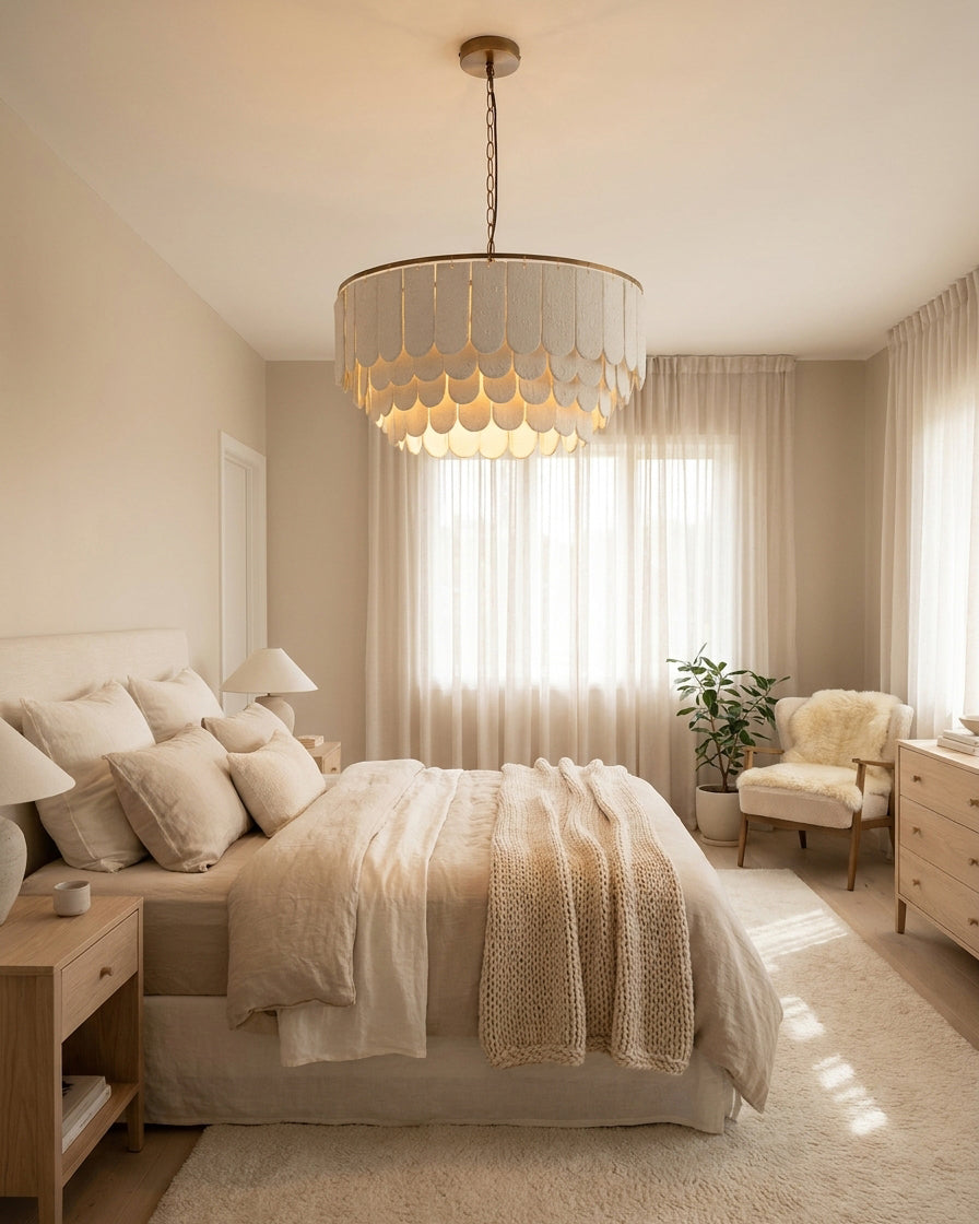 Serenelle Pendant Lamp
