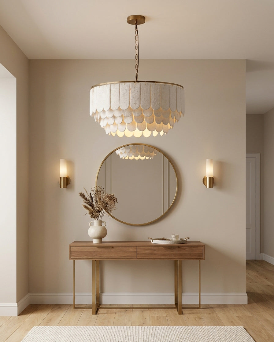 Serenelle Pendant Lamp