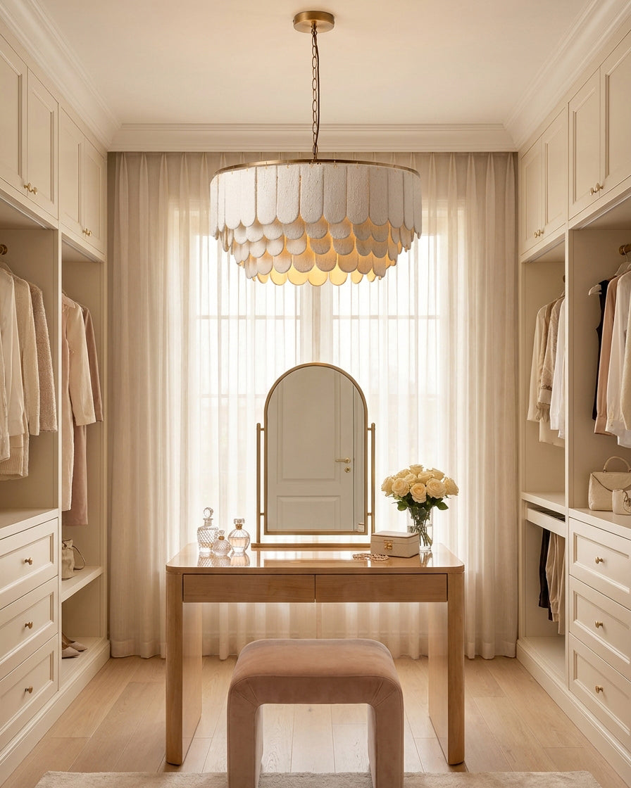 Serenelle Pendant Lamp