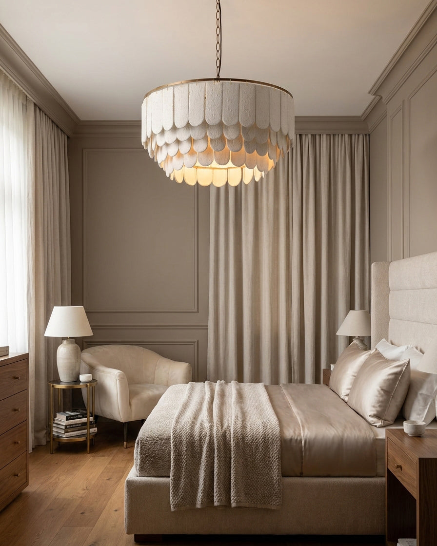 Serenelle Pendant Lamp