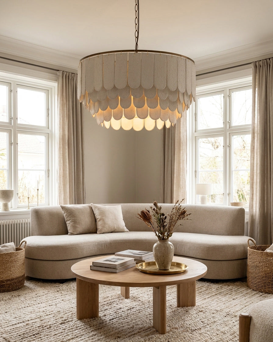 Serenelle Pendant Lamp