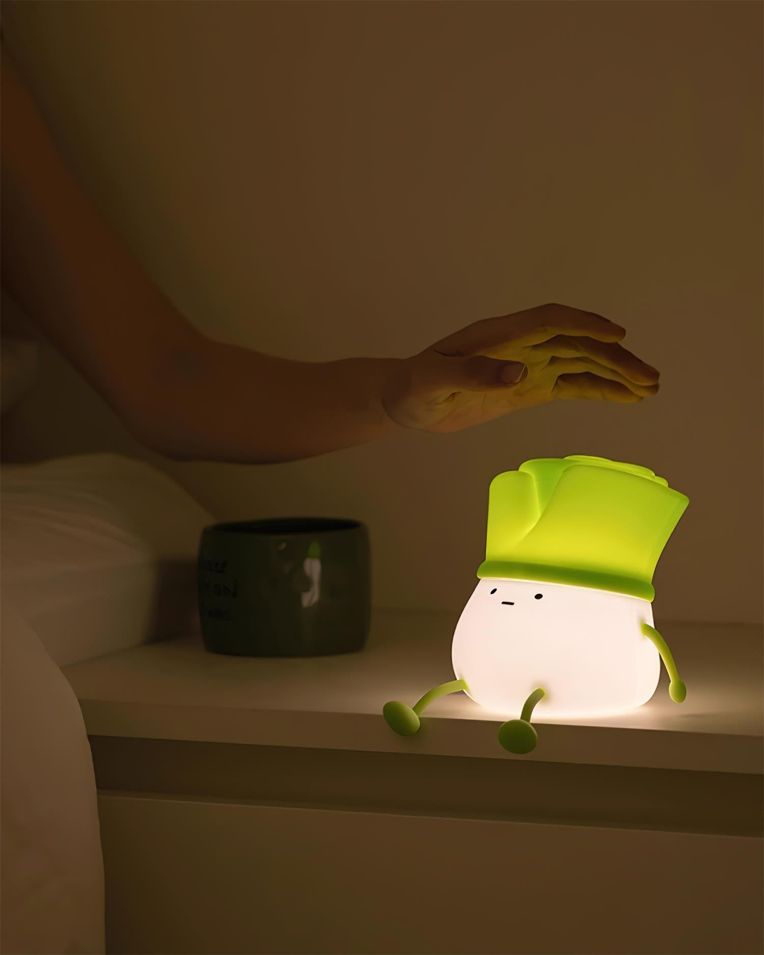 Perrin Table Lamp
