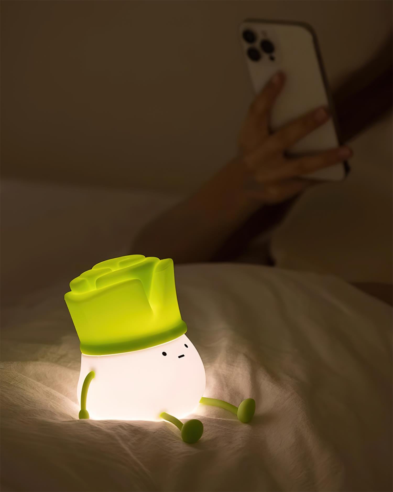 Perrin Table Lamp