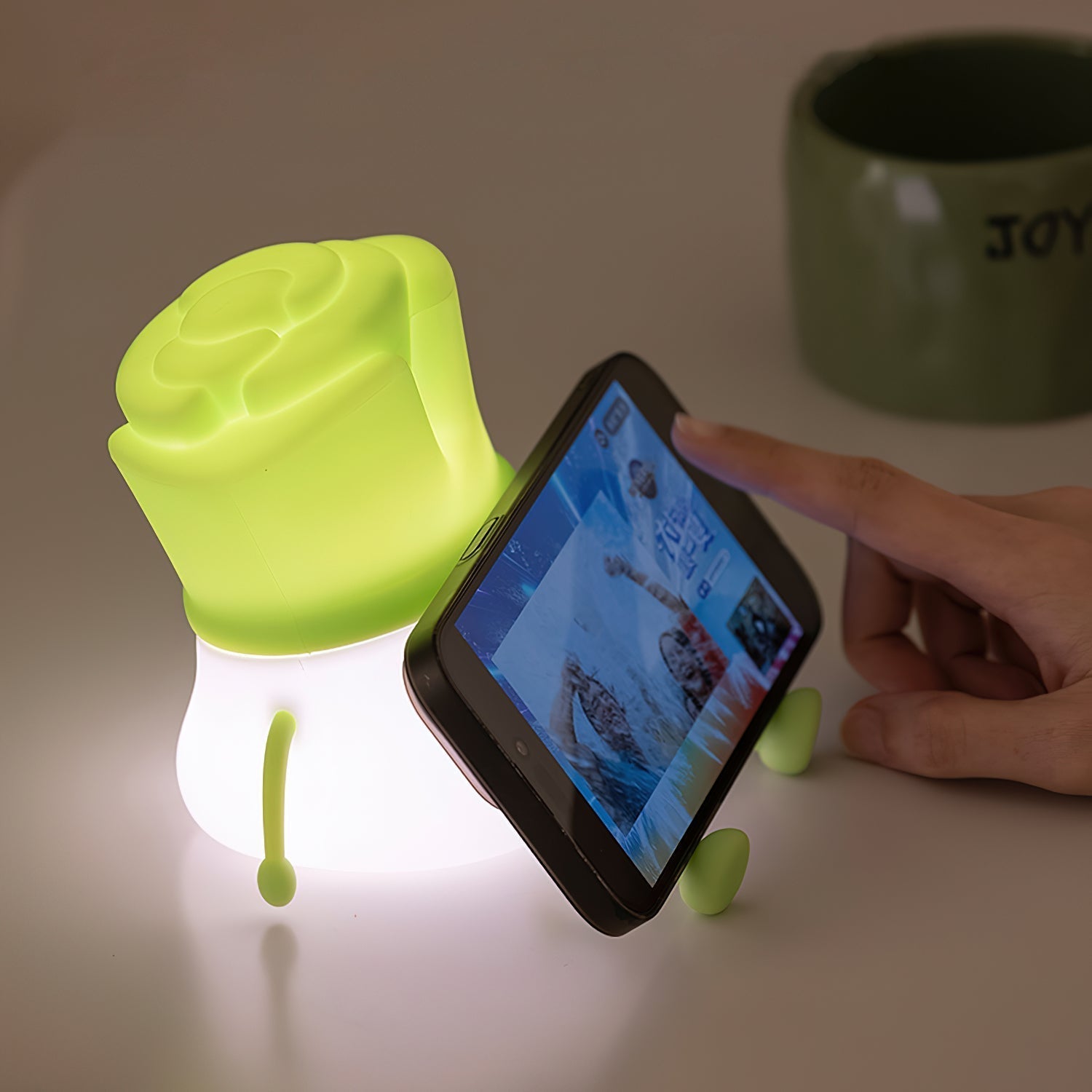 Perrin Table Lamp