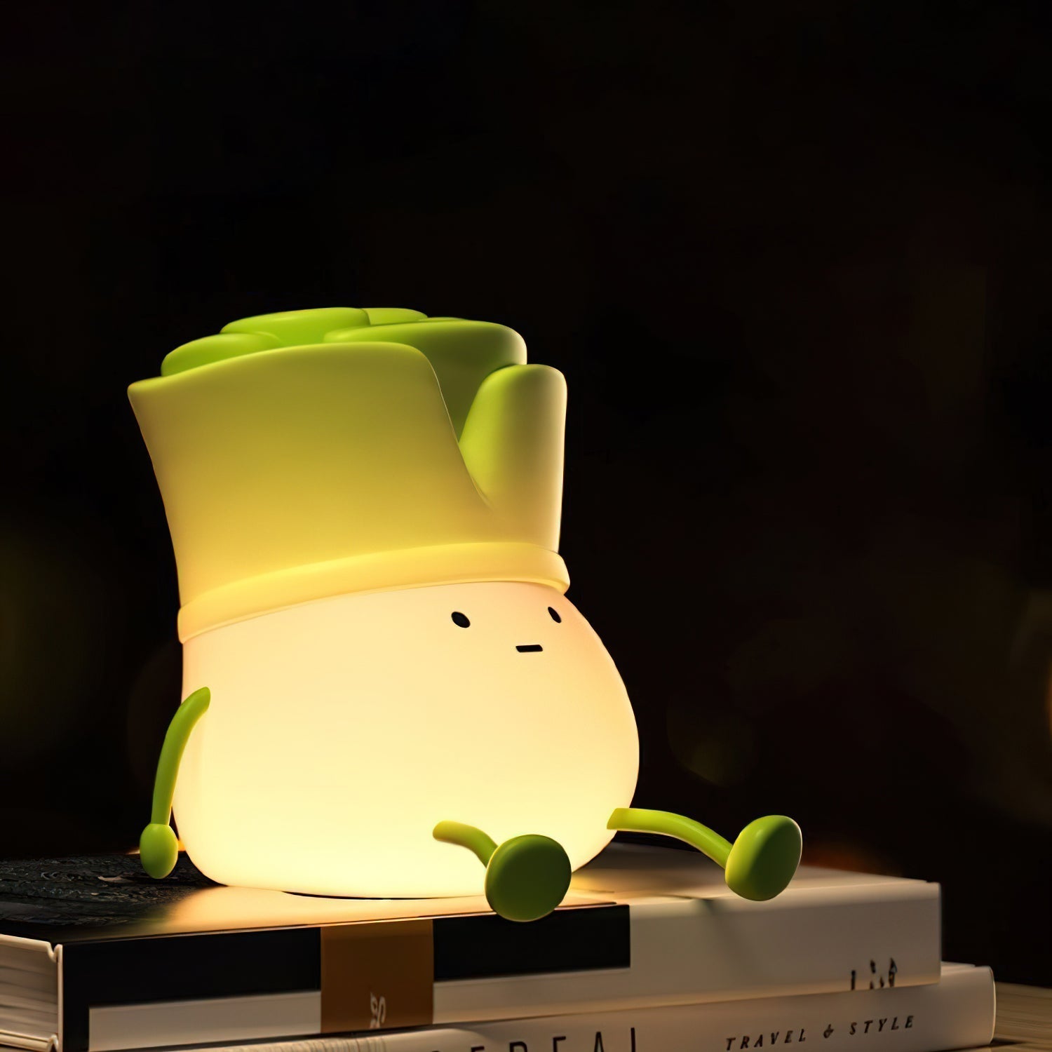 Perrin Table Lamp