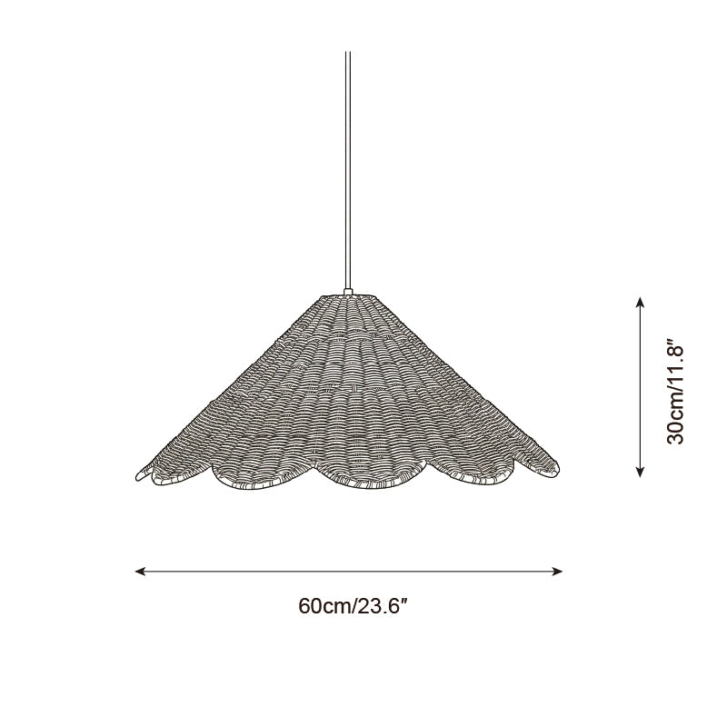 Sienna Pendant Light