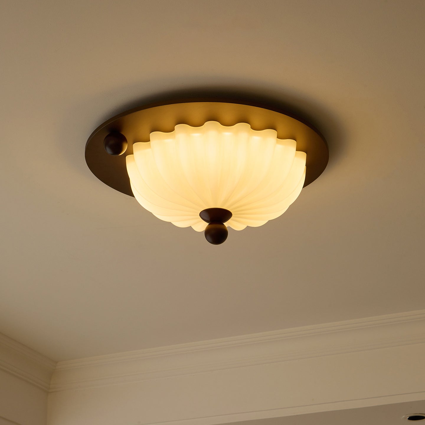 Clementine Ceiling Lamp