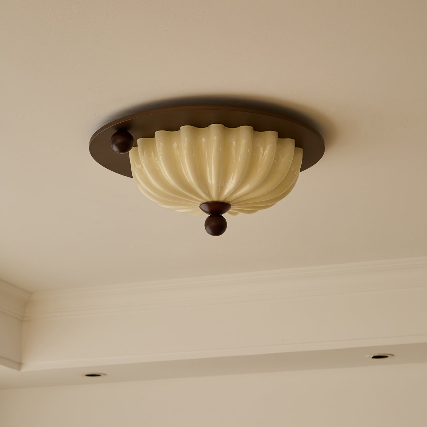 Clementine Ceiling Lamp
