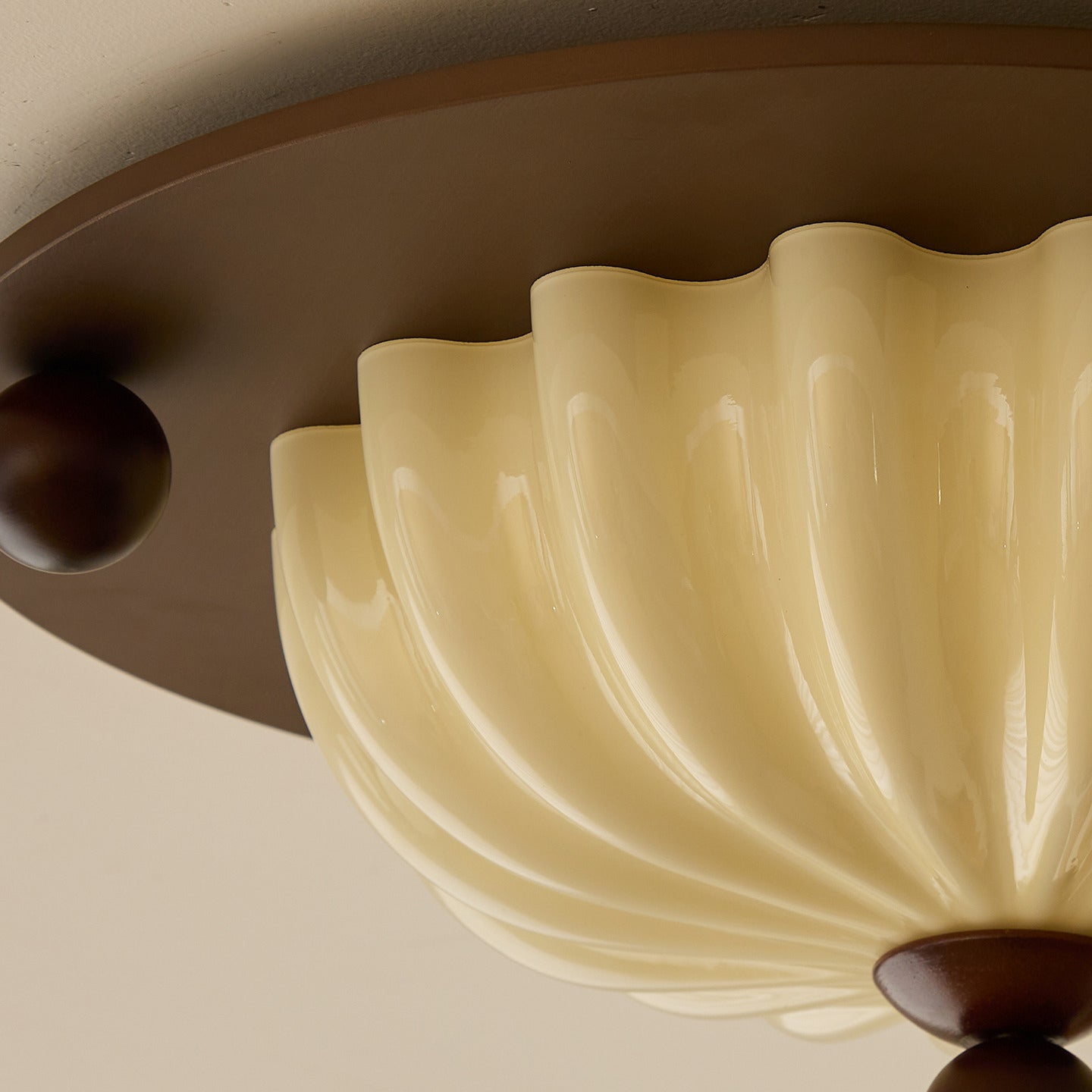 Clementine Ceiling Lamp
