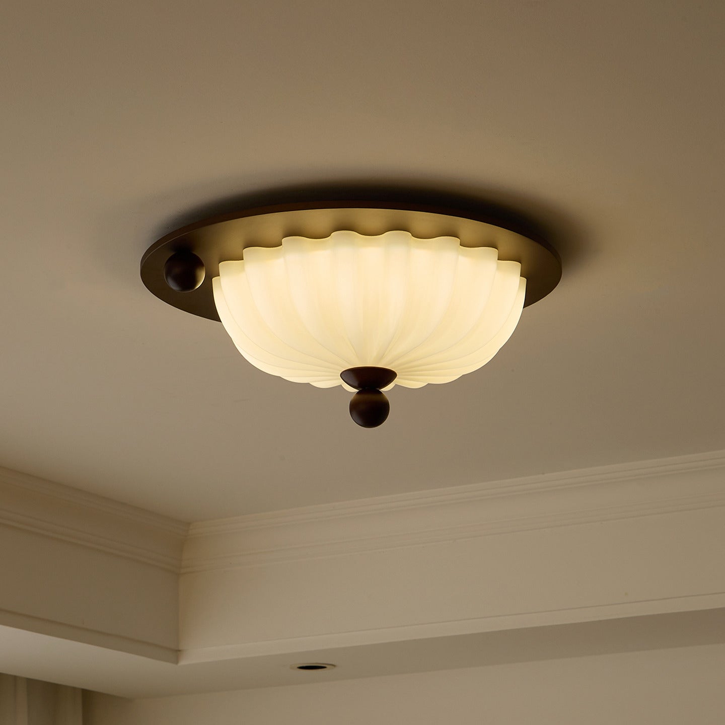 Clementine Ceiling Lamp