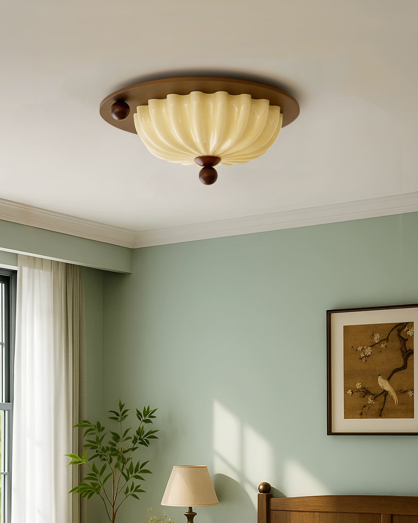 Clementine Ceiling Lamp