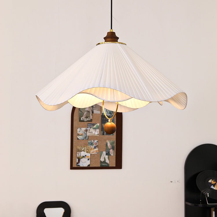 Amelie Modern Pendant Light-Neutral Decor