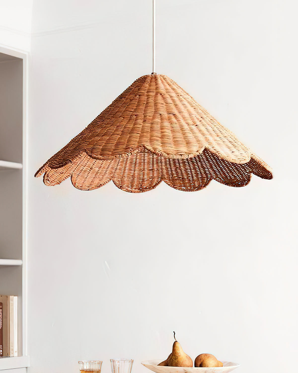 Sienna Pendant Light