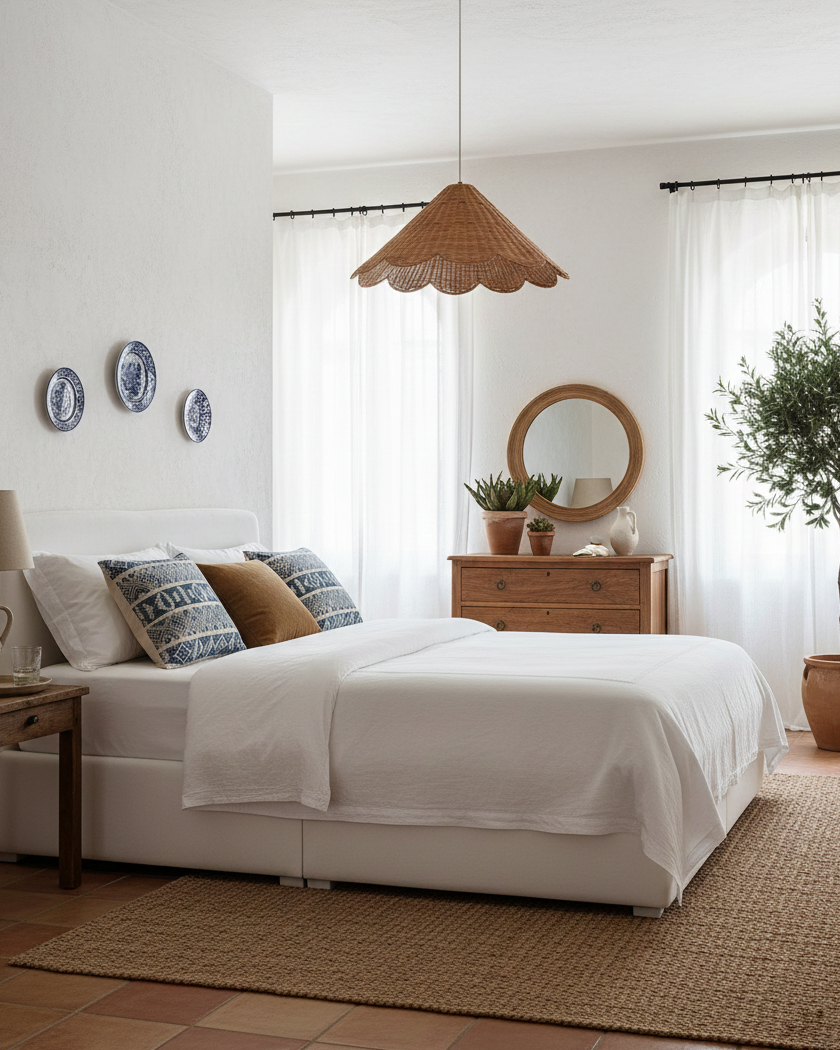 Sienna Pendant Light