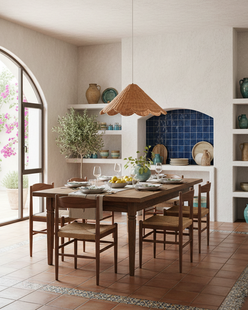 Sienna Pendant Light
