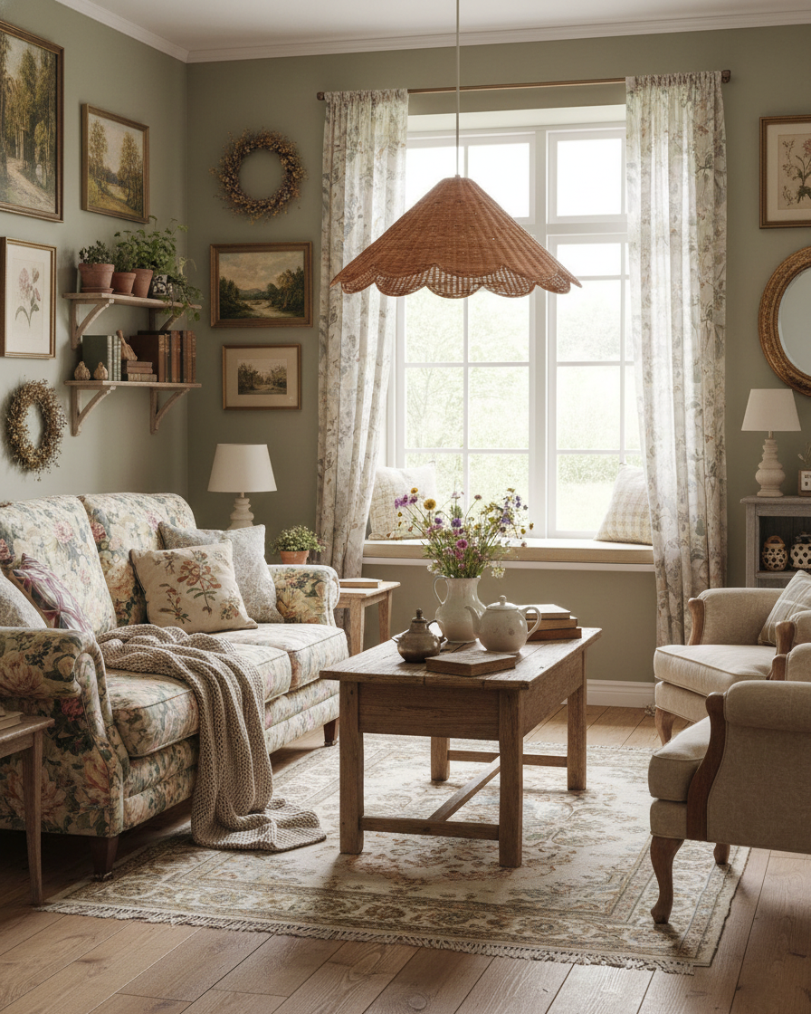 Sienna Pendant Light