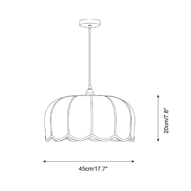 Mabel Pendant Lamp