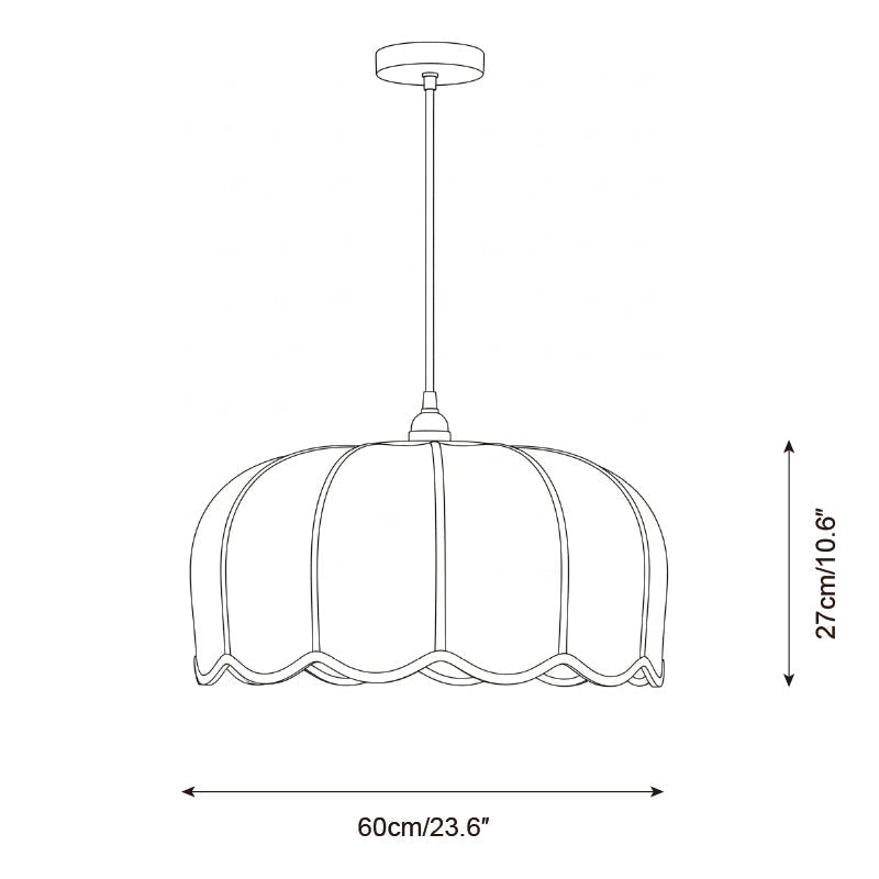 Mabel Pendant Lamp