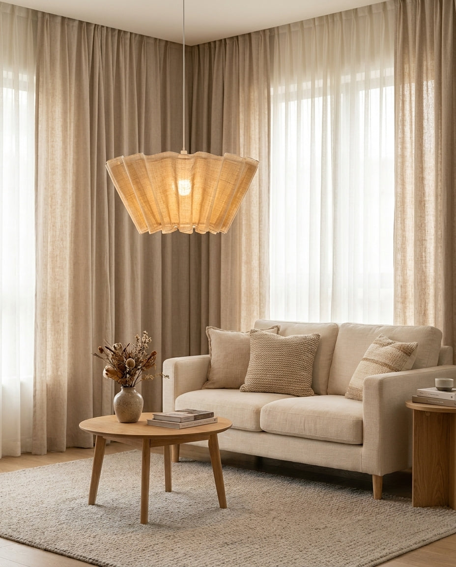Lyra Pendant Light