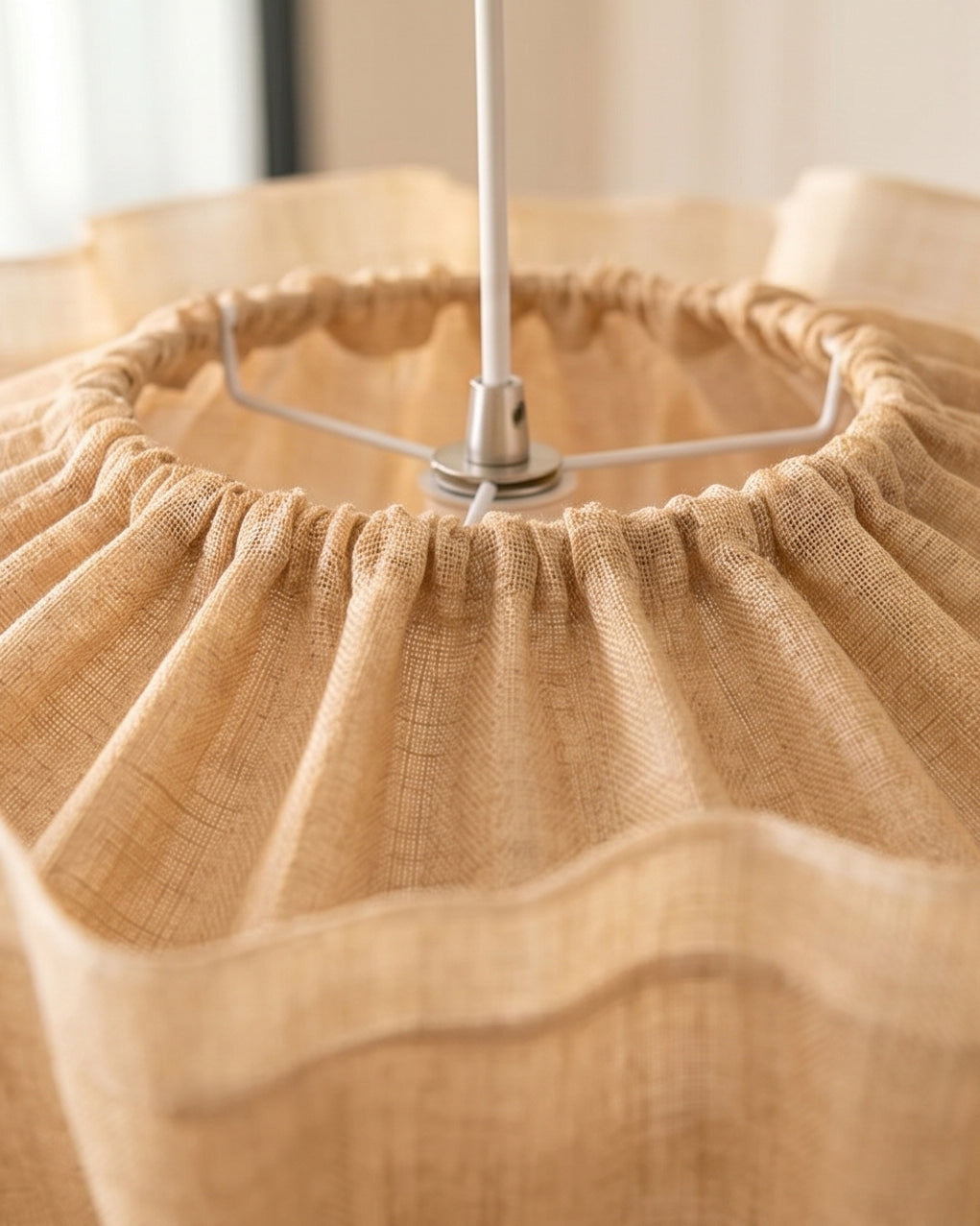 Lyra Pendant Light