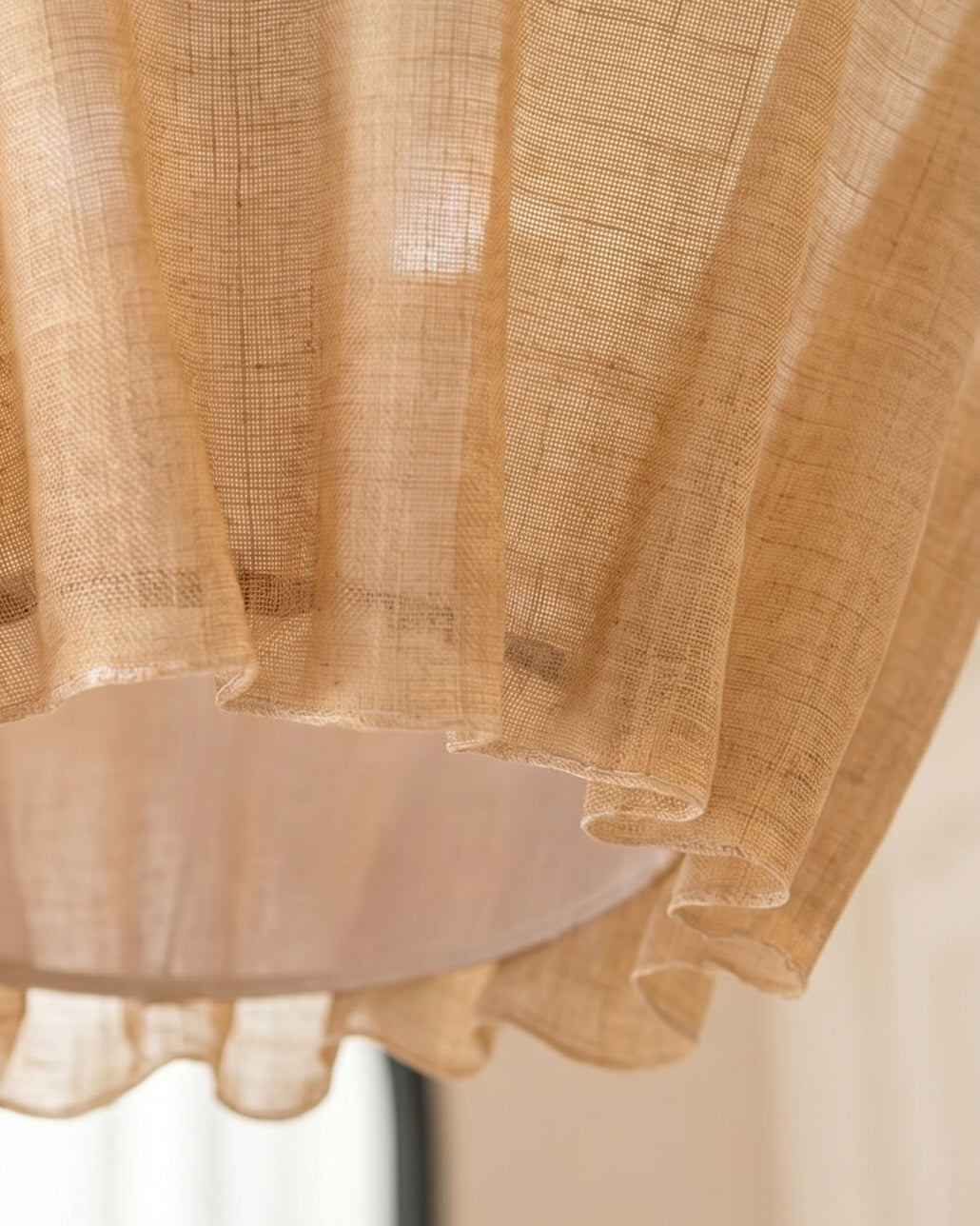 Lyra Pendant Light
