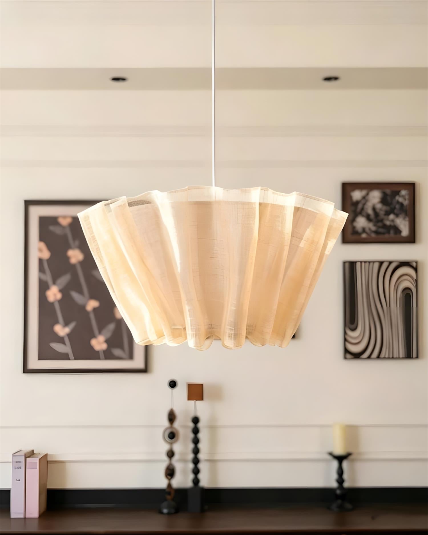 Lyra Pendant Light