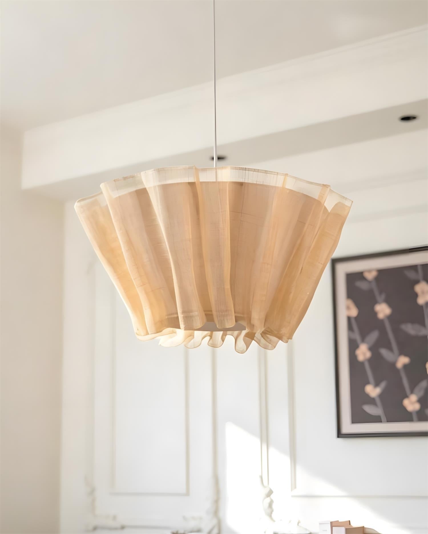 Lyra Pendant Light