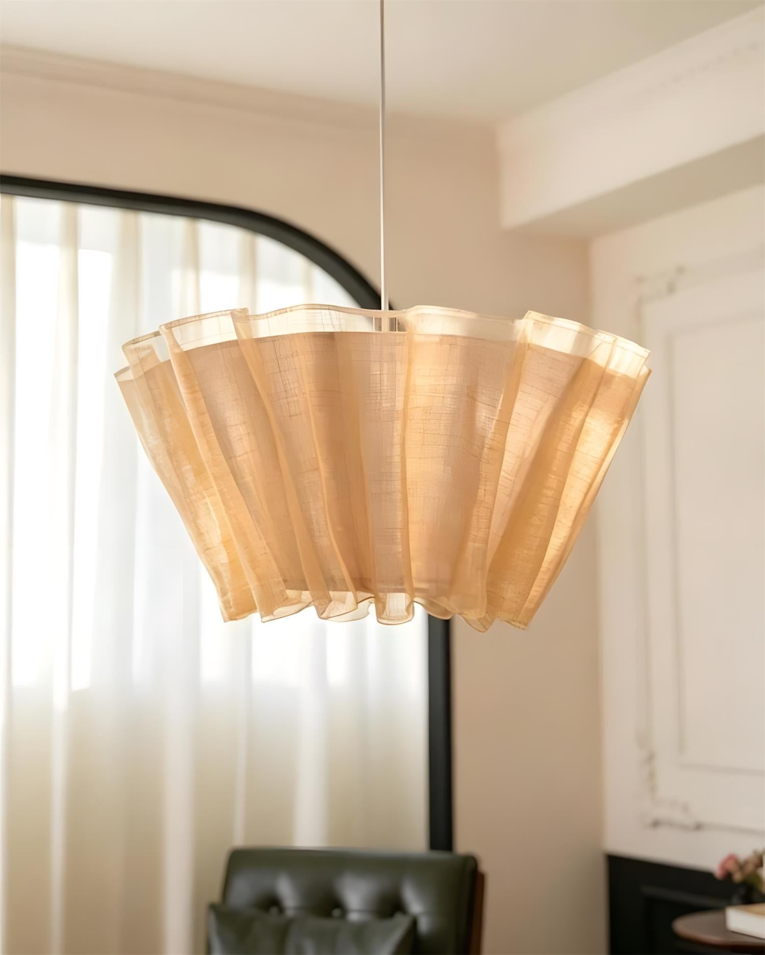 Lyra Pendant Light
