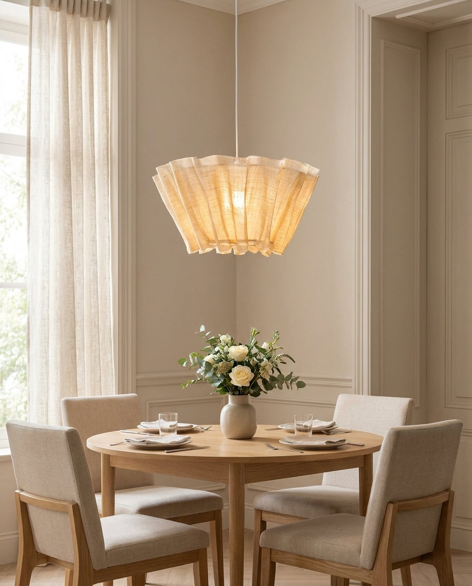 Lyra Pendant Light