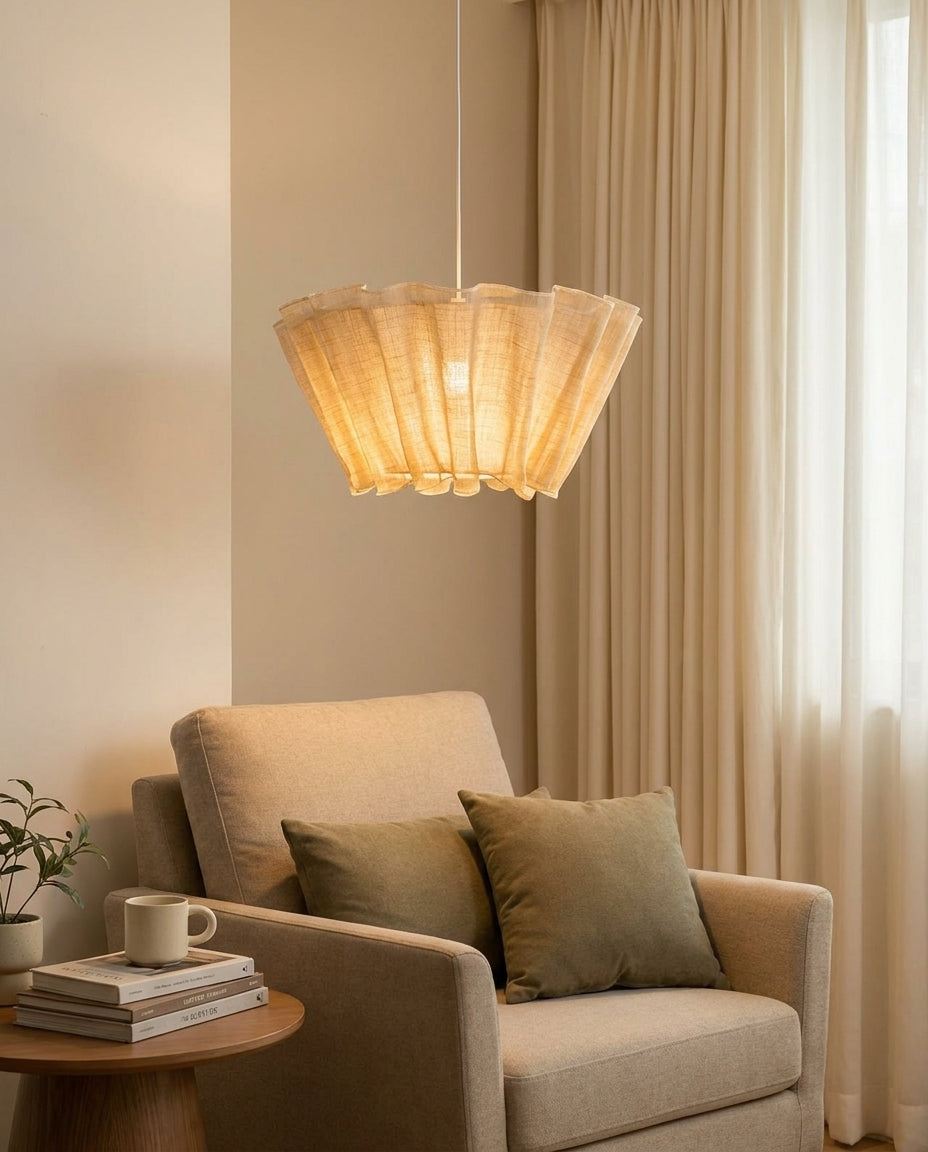 Lyra Pendant Light