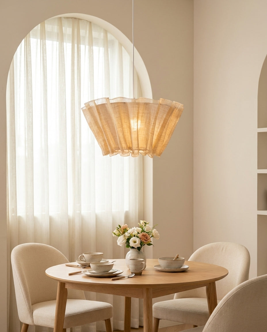 Lyra Pendant Light