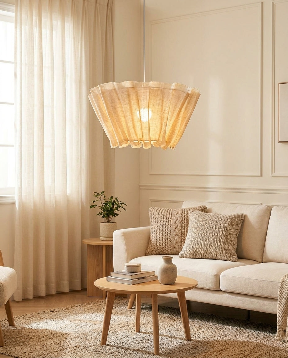 Lyra Pendant Light