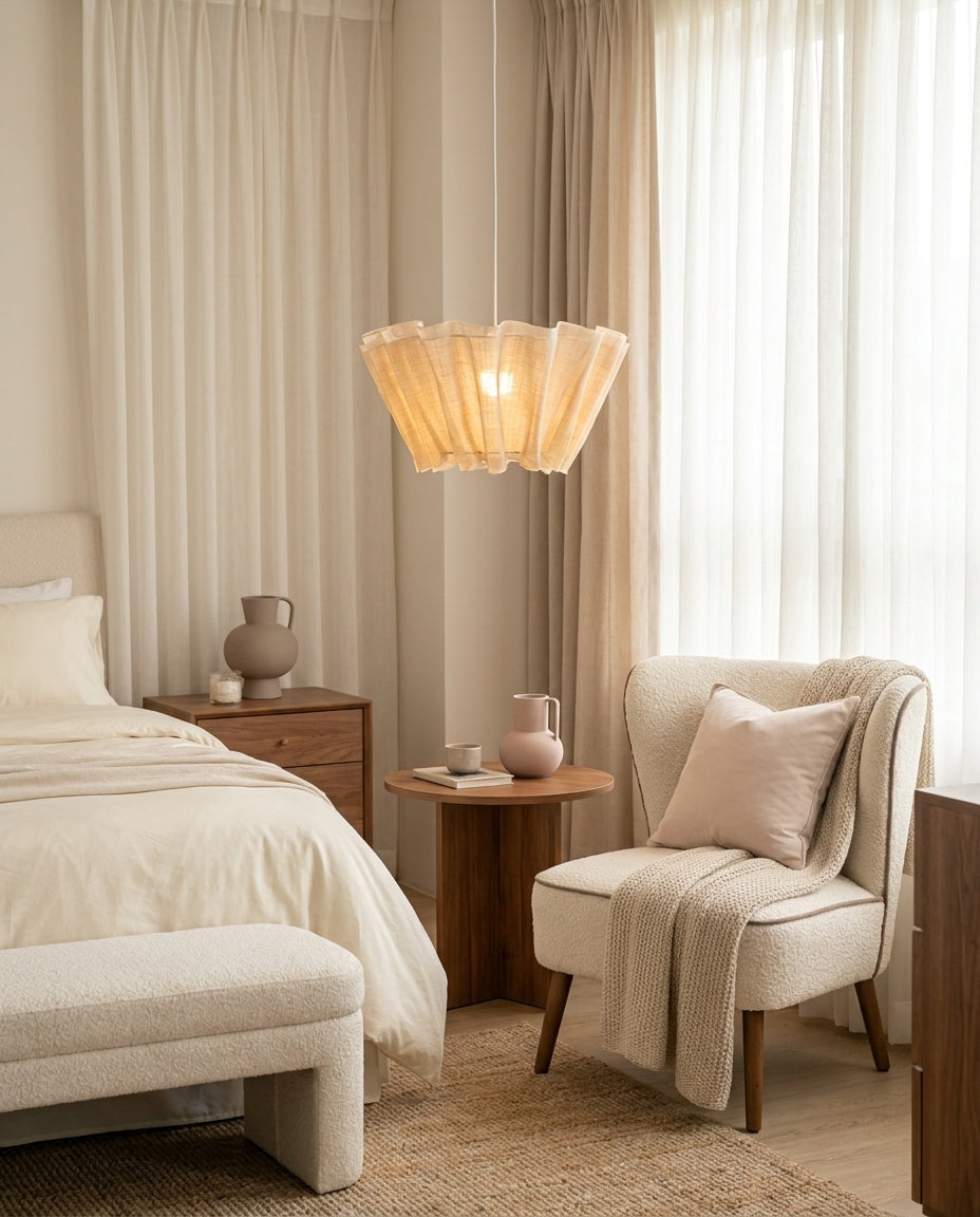 Lyra Pendant Light