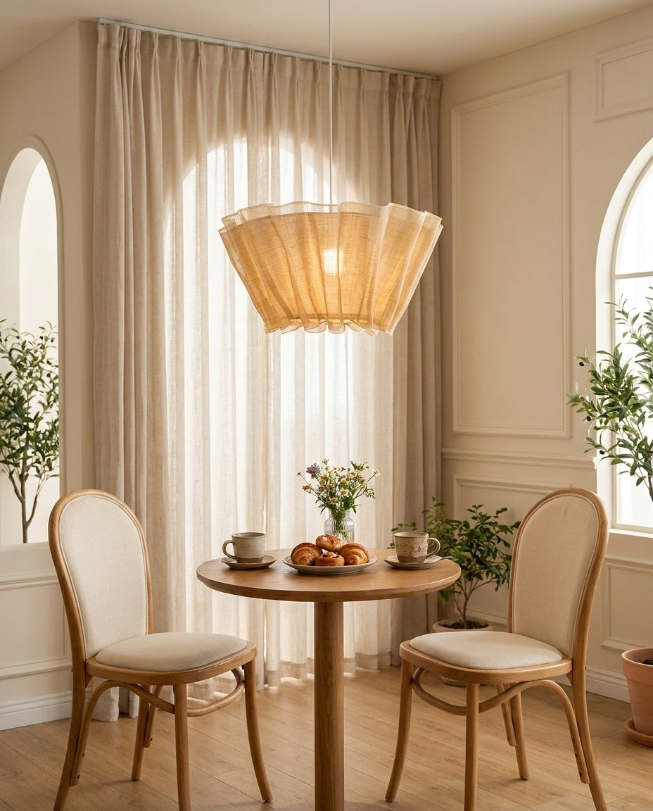 Lyra Pendant Light