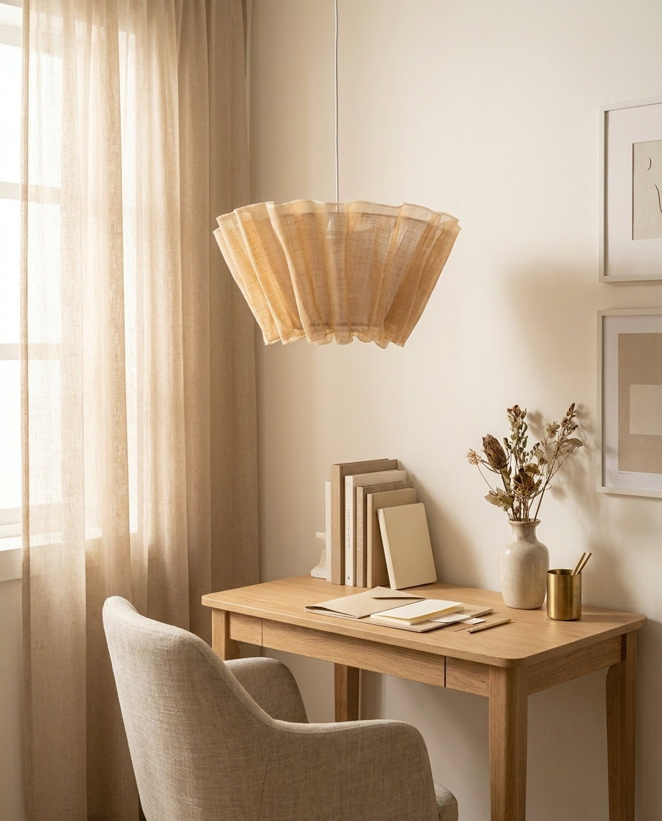 Lyra Pendant Light