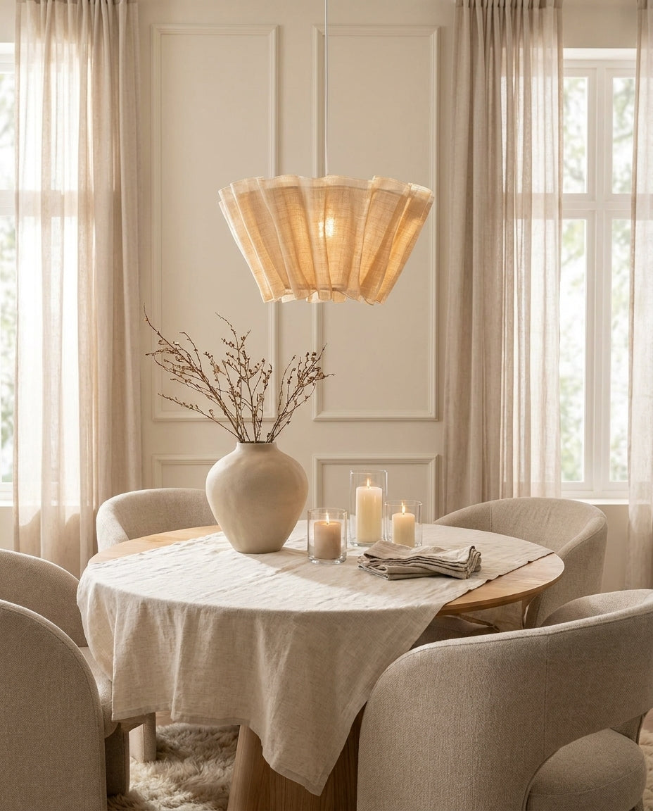 Lyra Pendant Light