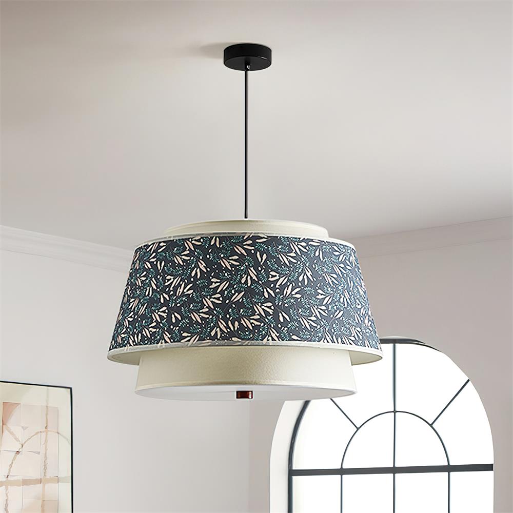 Sylvara Pendant Light