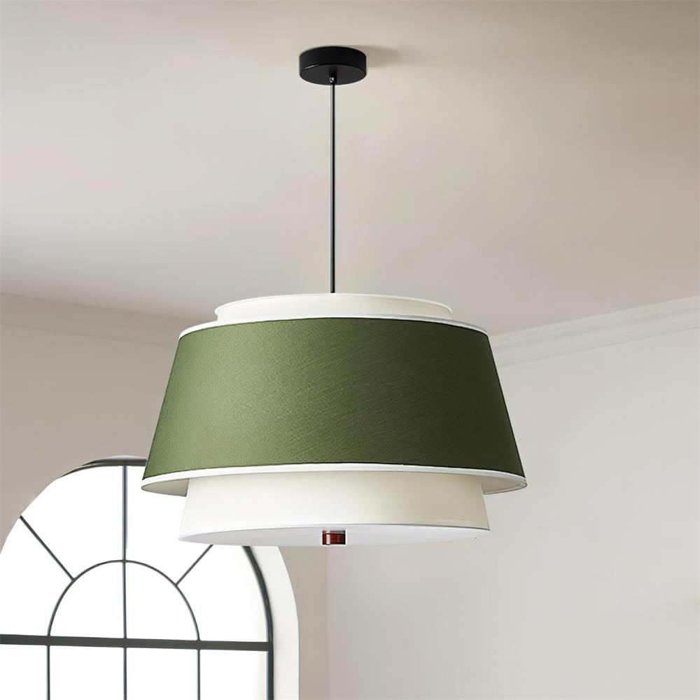 Sylvara Pendant Light