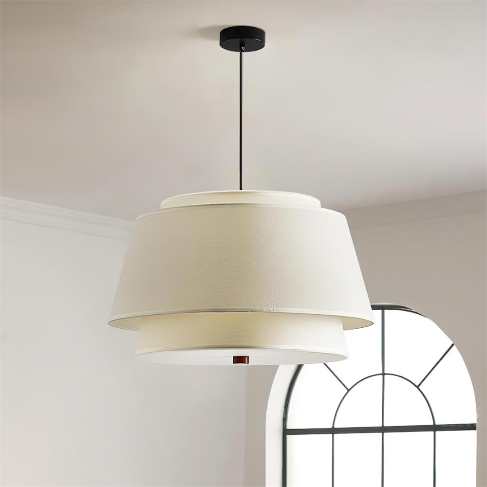 Sylvara Pendant Light
